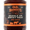 O.G. Bandits Competition BBQ - Saddle Up Sweet Heat BBQ