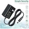 FITE ON DC 9V Adapter Compatible with ChickenGuard Automatic Chicken