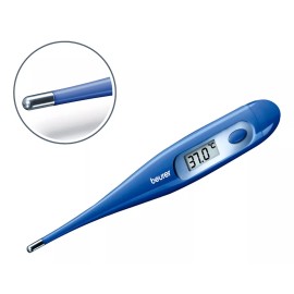 Beurer Termómetro Digital Rígido Resistente Al Agua Ft09 Beurer