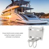 Rail Mount Anchor Bracket Reliable Rugged High Hardness Rail Mount