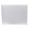 vhbw Cabin Air Filter compatible with Hyndai Tucson 2004/08-2010/03 JM