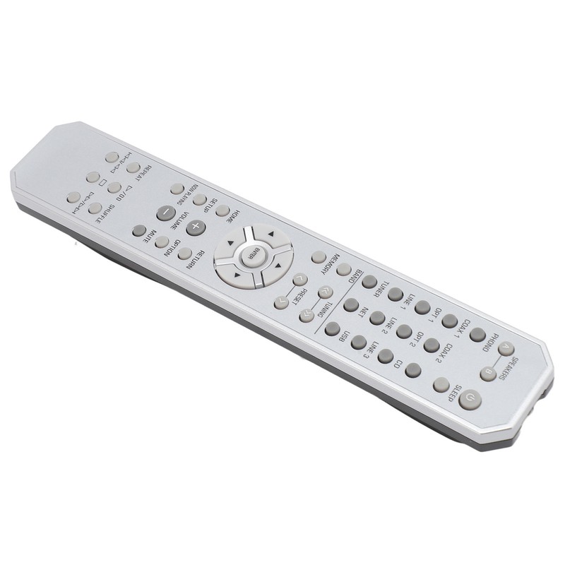 RAX37 ZY10900 Sound Receiver Remote Control Replacement Stereo Receiver Remote
