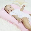 Hooyax Muslin Baby Lounger Cover Soft Organic Cotton Slipcover Fits