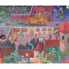 The Mystic Maze • 1000-Piece Jigsaw Puzzle from The Magic