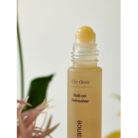 Roll-on Refresher City Oasis / 롤온 리프레셔 시티 오아시스
