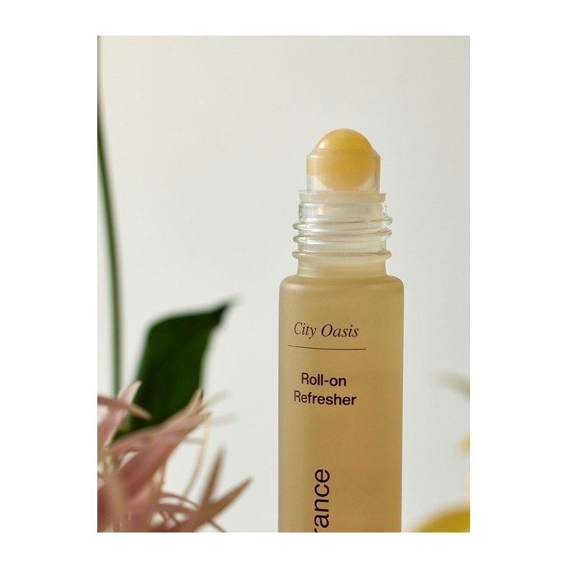 Roll-on Refresher City Oasis / 롤온 리프레셔 시티 오아시스