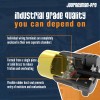 Journeyman-Pro NEMA L6-30P Pair Plug 30A 250V Locking Male Female