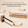 2x1 Cuidado Facial Serum Fortalecedor Crecimiento Pestañas Lash Alargar y