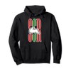 Rabbitohs Pullover Hoodie