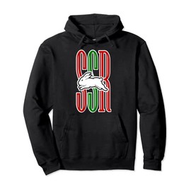 Rabbitohs Pullover Hoodie