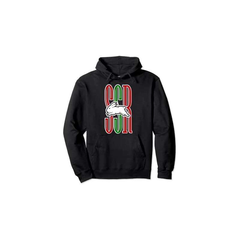 Rabbitohs Pullover Hoodie