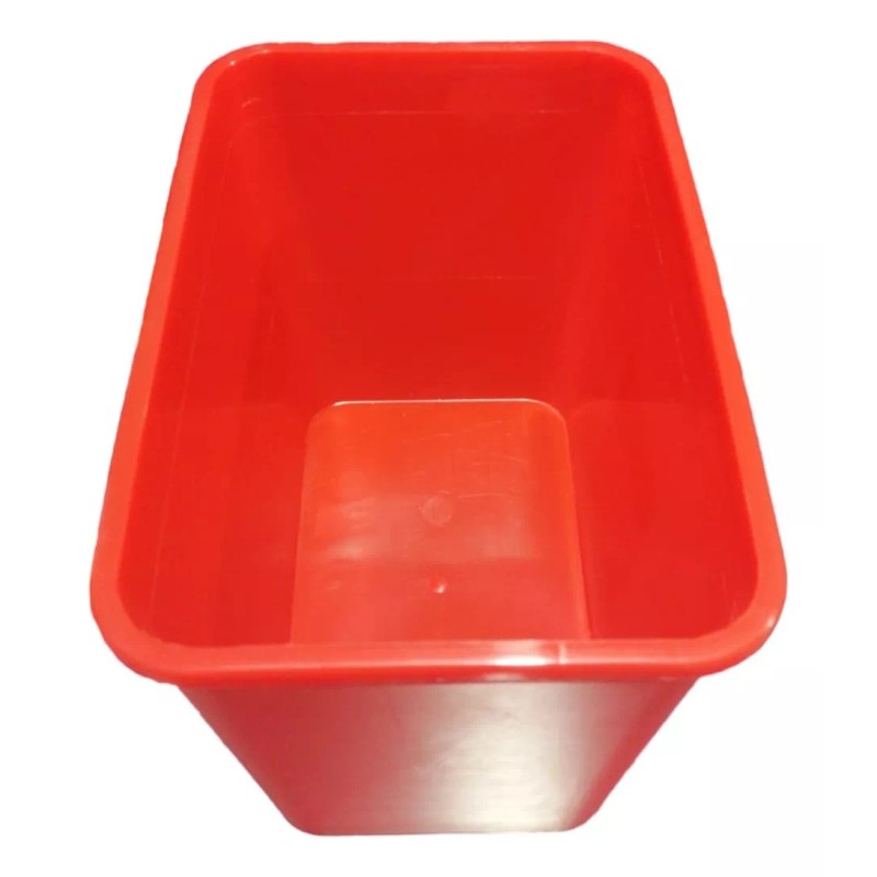 HQU Bote Contenedor De Residuos Peligrosos Punzo Safe 8.5 Litros