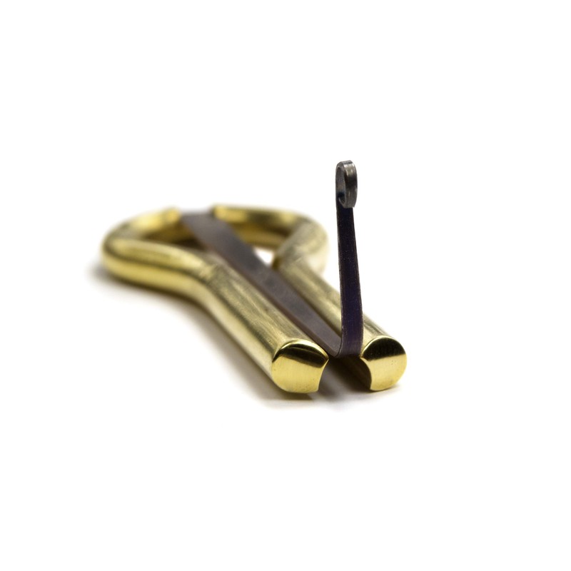 's harp with case jaw harp mouth harp mondharp maultrommel