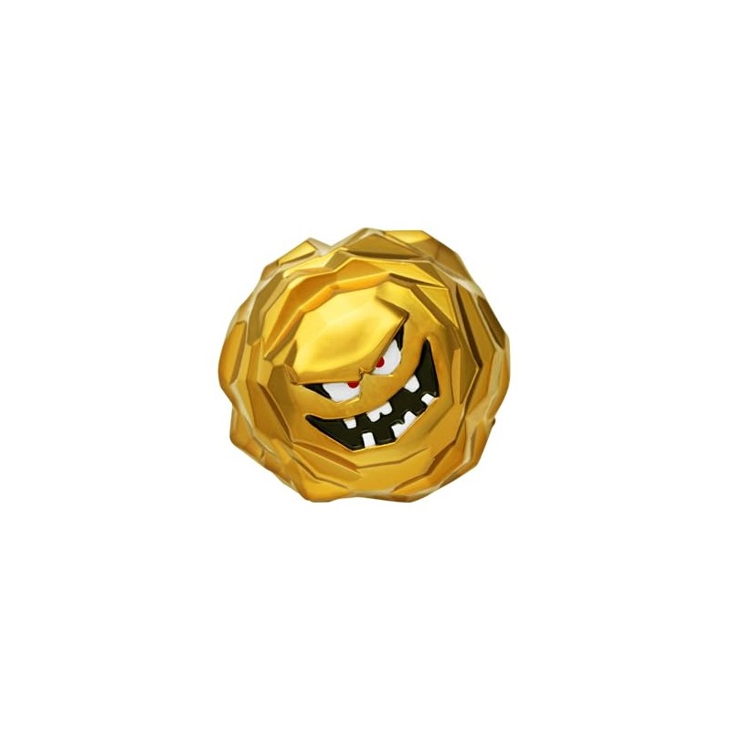 Dragon Quest Metallic Monsters Gallery Smile Rock