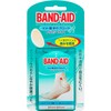 Band – Aid (Band-Aid), Calluses, 靴zure Block Regular Size 4 Pieces