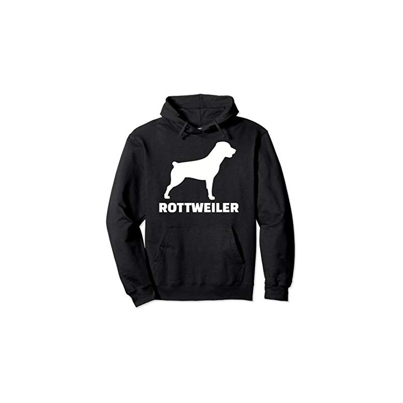 Rottweiler Hoodie