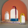 Remember URI Matz Light Height 15 cm Diameter 8.5 cm