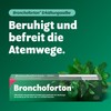 Bronchoforton Ointment, 100g