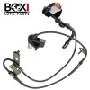 BOXI Front Right RH ABS Wheel Speed Sensor Fits Mazda