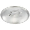 Akao Aluminum ALY5803 Cooking Pot Lid, Drop Type, For 11.8
