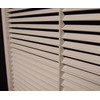 24" w X 24" h Aluminum Adjustable Return/Supply HVAC Air