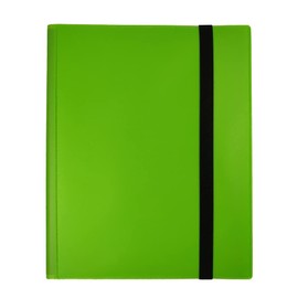 Arkero-G 18-Pocket Pro Binder Album for 360 Cards