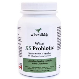 Wise Vitality Wise XS Probiotic