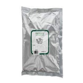 FRONTIER Ground Ginger Root, 16 OZ