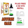 12 Oz Silver Thiosulfate Solution (Special Summer Pack)