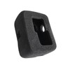 Windslayer Cover for Gopro Hero 13/12/11/10/9 Black Camera, Windscreen Wind