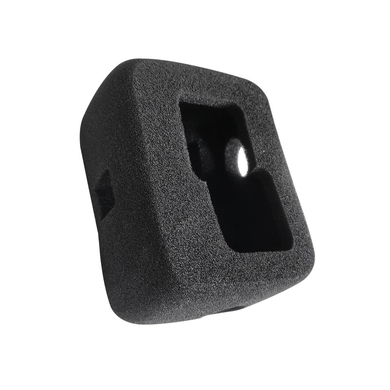 Windslayer Cover for Gopro Hero 13/12/11/10/9 Black Camera, Windscreen Wind