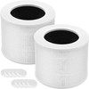 Core Mini filtro de repuesto para purificador de aire LEVOIT