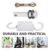 1 Set Egg Chair Spring Hook Hammock Spring and Pin