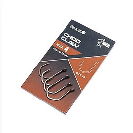 Nash Chod Claw Micro Barbed (7)