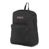 Jansport SuperBreak Daypack/Super Break Daypack, (Black)