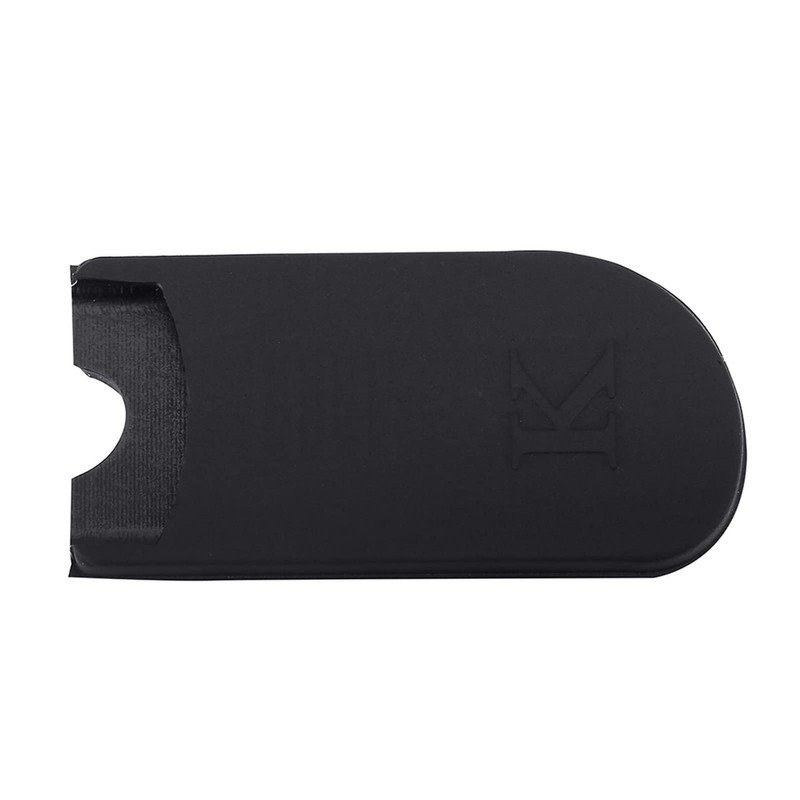 2 Pcs Saxophone Thumb Rest Cushion Comfortable Pad Tenor Soprano