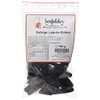 KDA Seefelder Salty Liquorice Corners 100 g