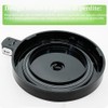 Coperchio Esterno di Ricambio per Ninja Creami Deluxe NC501EU NC500EU,