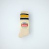 Healthknit SKATE SOCKS Three Coaters Line 3 Pair Set