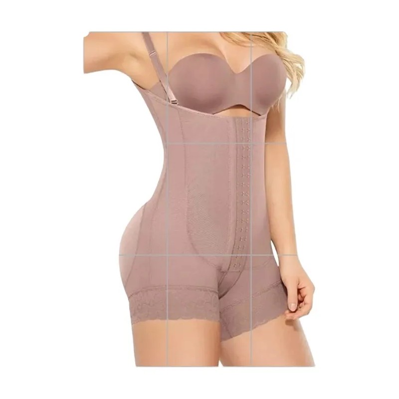 Faja Post/quirúrgica, Post/parto, Lipo, Excelente Calidad
