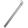 Niejgay Chopsticks Storage Tube Aluminium Alloy Box Case for Chopsticks