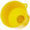 Coghlan's, Funnel, Yellow, 2 1/4"