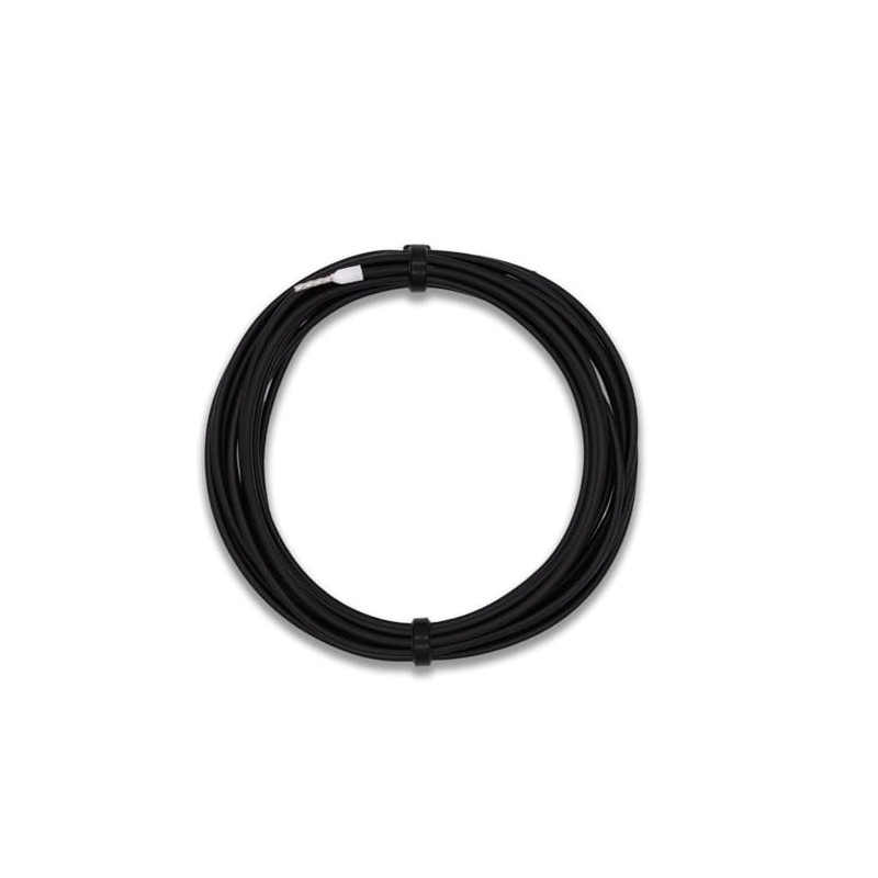 EBROM Throwing antenna for FM flush-mounted radios or conventional FM