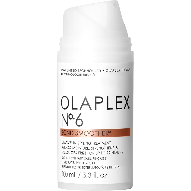 Olaplex. No7 Bonding Oil 30 ml + No 6 Bond