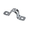 Surtek Abrazadera para tubo tipo omega 1", 10 piezas