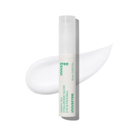 innisfree 시원한 롤러볼로 지친 피부 텐션 업! 그린티 씨드 아이 & 페이스볼