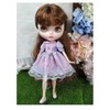 ICY Fortune Days bjd Doll Designed by Sunny, Hina Festival