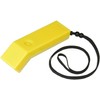 molten RA0010-Y Electronic Whistle Y (Yellow)