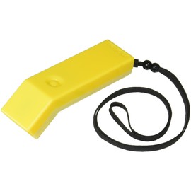 molten RA0010-Y Electronic Whistle Y (Yellow)