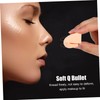 DOITOOL 96pcs Makeup Sponge Shape Cosmetic for Foundation Blush and